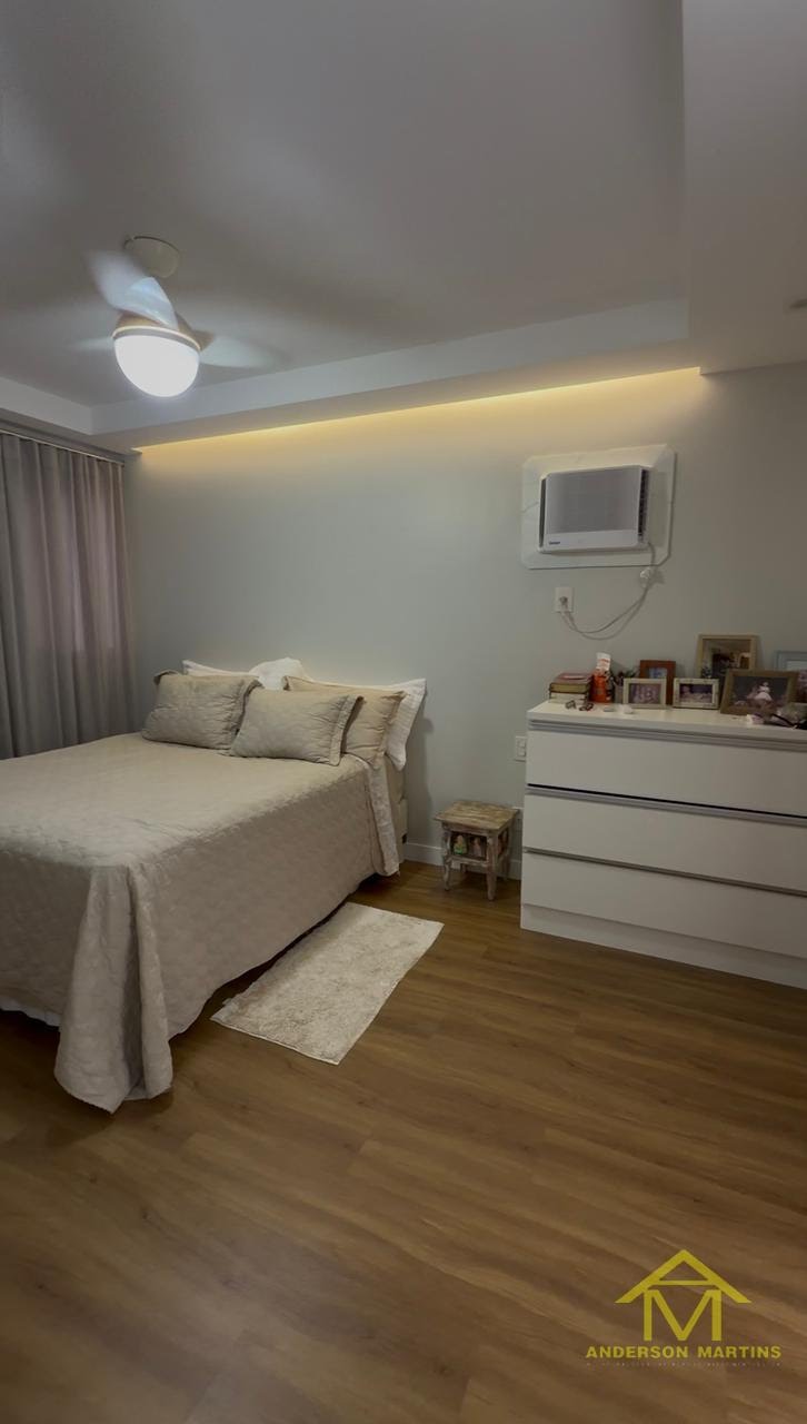Apartamento, 4 quartos, 170 m² - Foto 7
