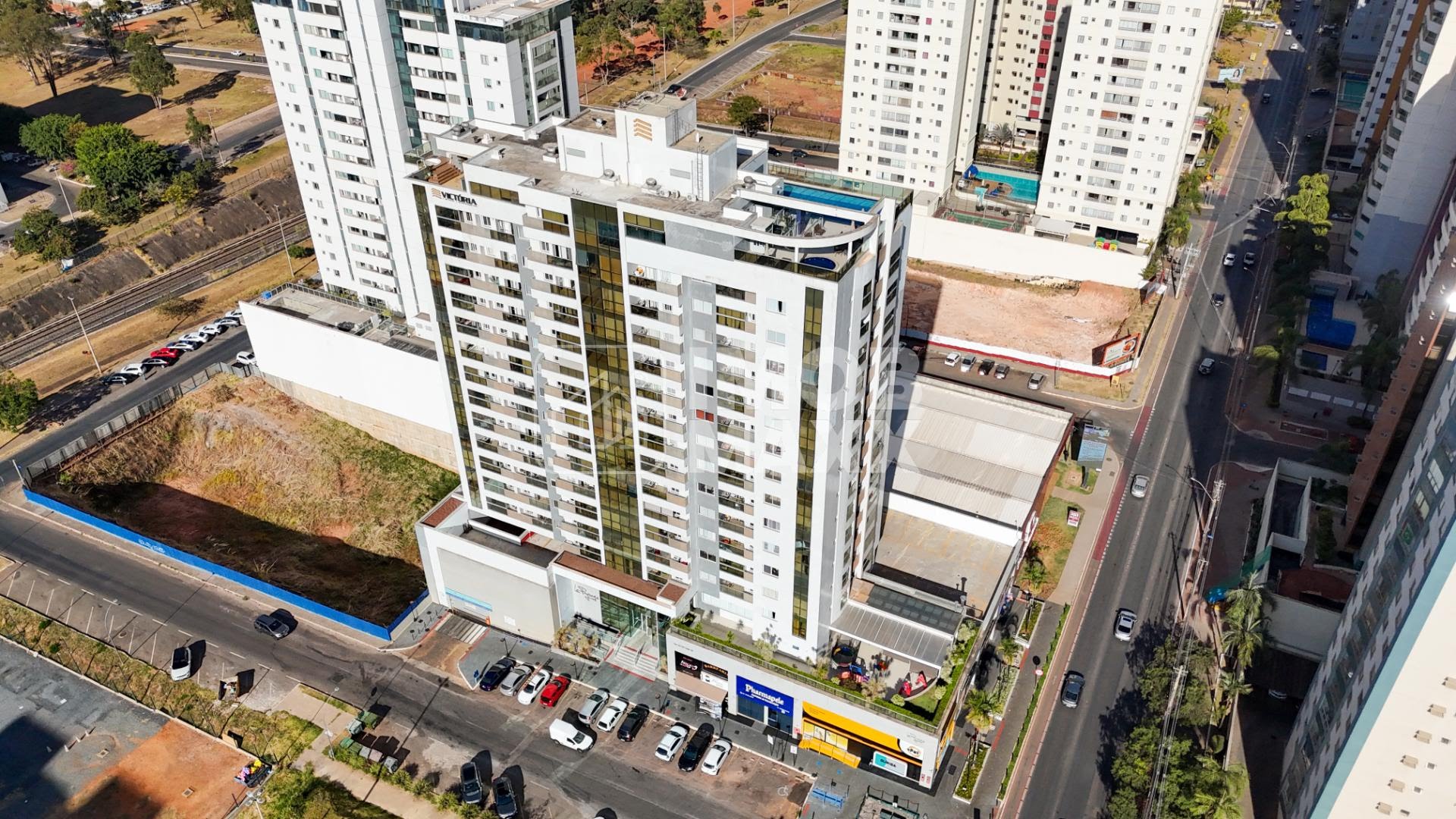 Apartamento, 1 quarto, 51 m² - Foto 20