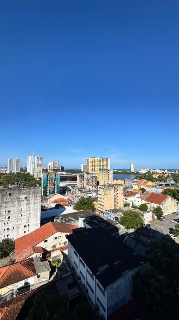 Apartamento à venda com 3 quartos, 1 banheiro e 113m² no Boa Vista, Recife (PE) — foto 5 de 20