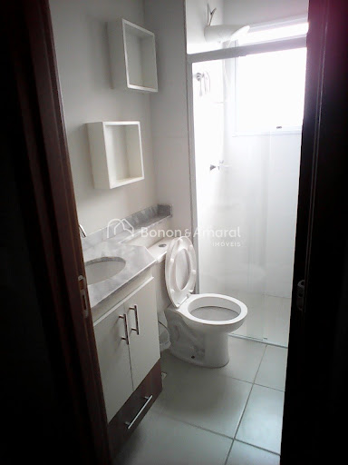 Apartamento, 2 quartos, 56 m² - Foto 6