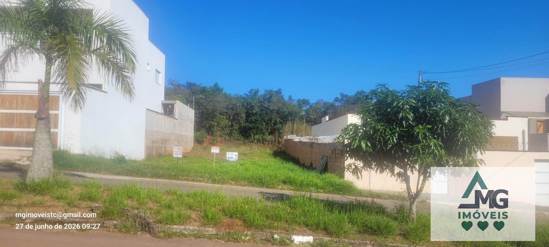Terreno à venda com 363m² de terreno no São Conrado, Três Corações (MG) — foto 7 de 21
