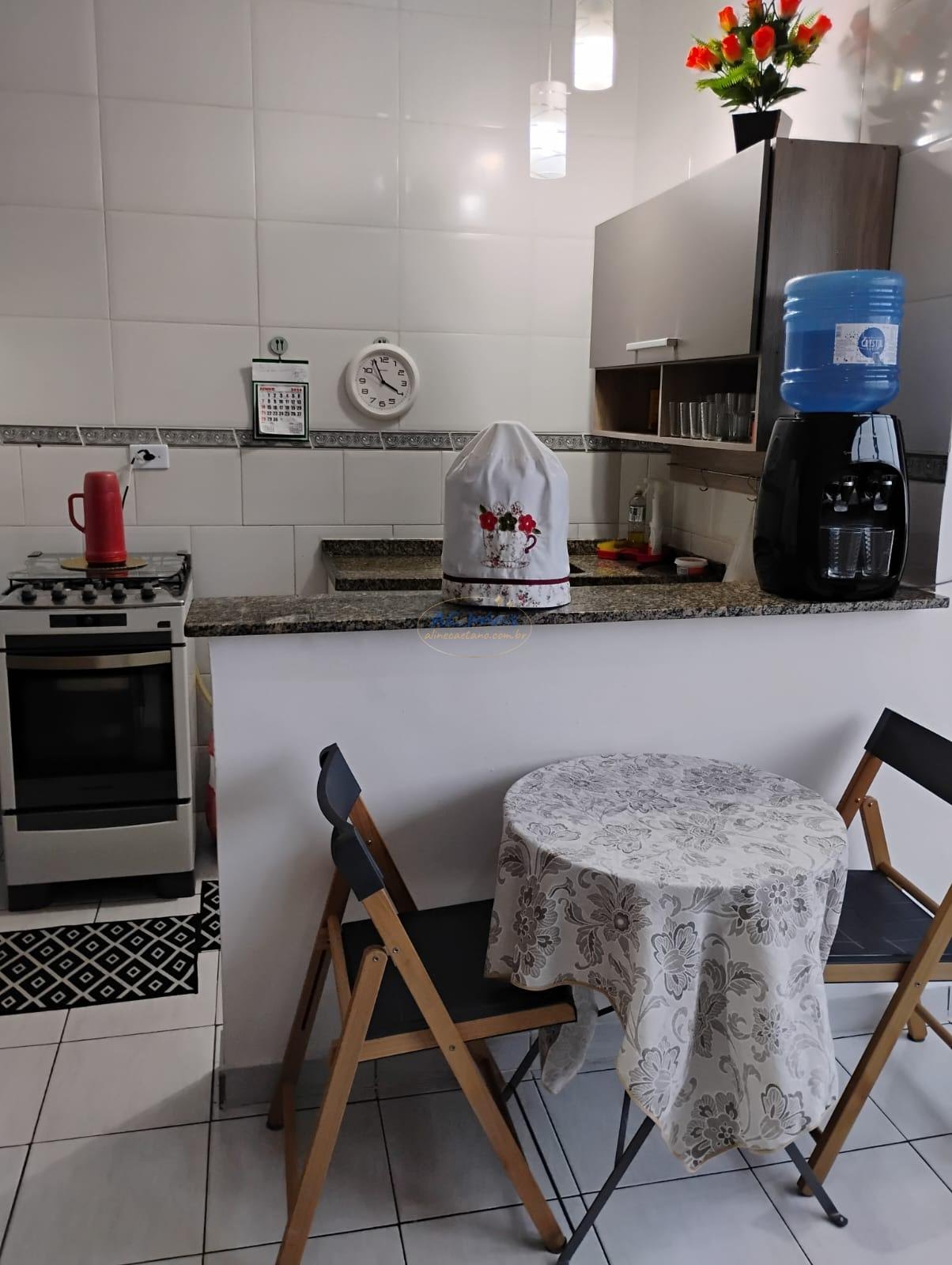 Studio à venda com 1 quarto, 1 banheiro e 41m² no Cidade Ocian, Praia Grande (SP) — foto 3 de 17