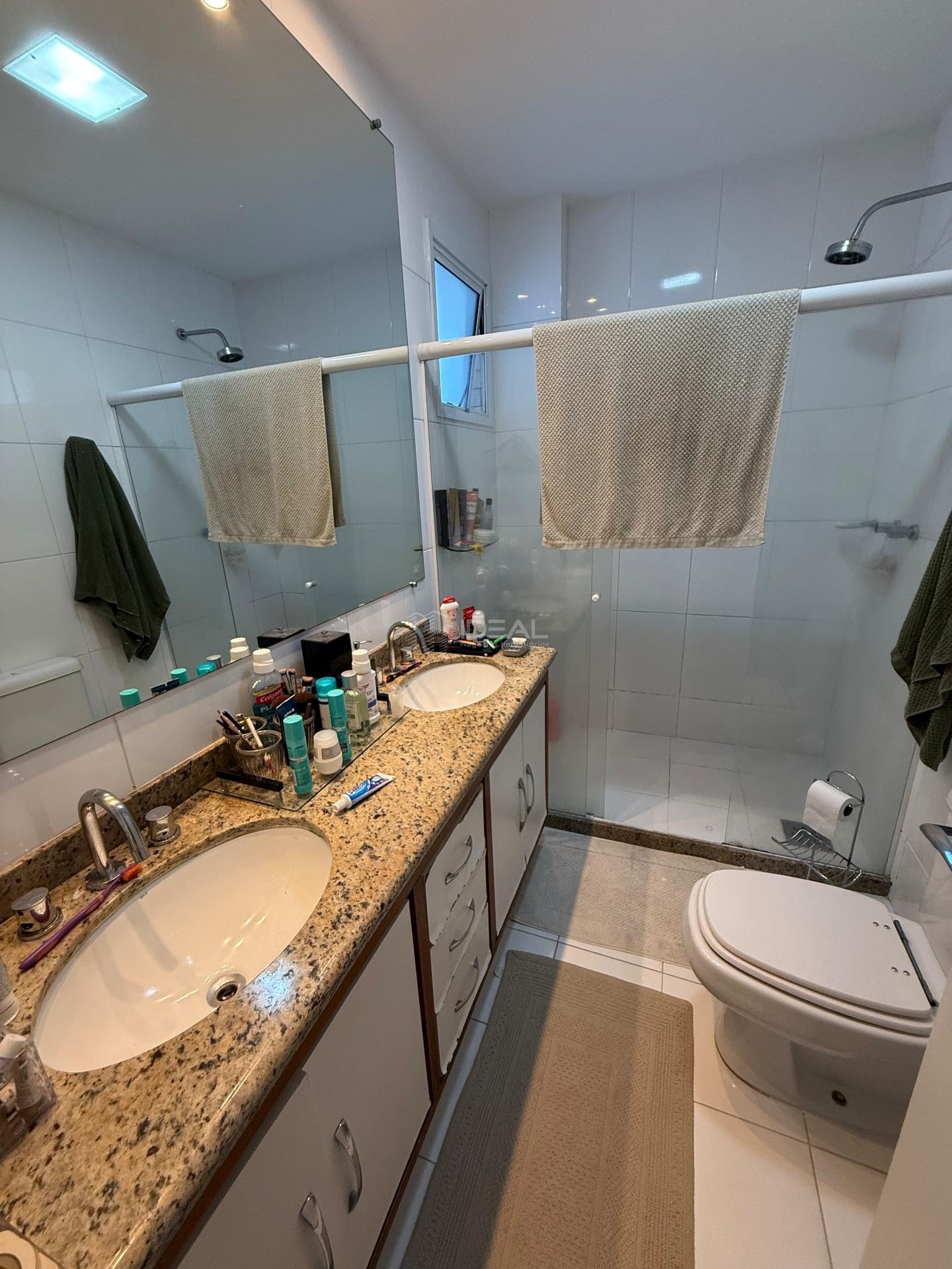 Apartamento à venda com 4 quartos, 2 suítes, 3 vagas e 169m² no Pelinca, Campos dos Goytacazes (RJ) — foto 22 de 30