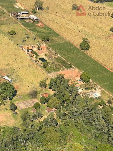Vista aérea 