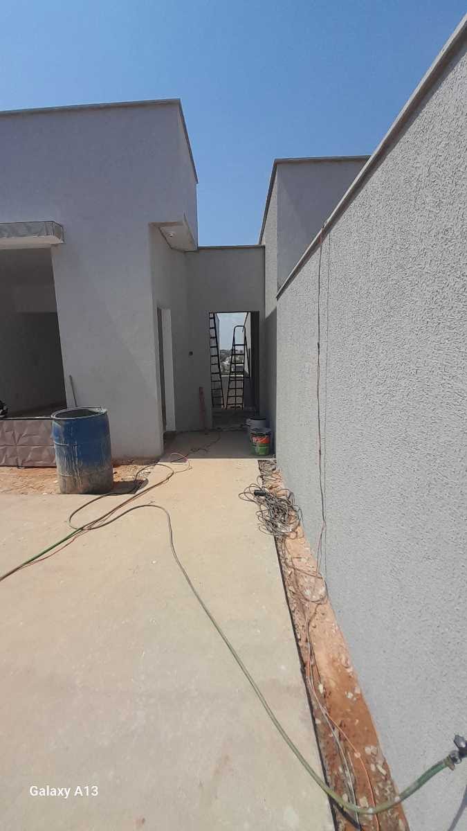 Casa à venda com 3 quartos, 1 suíte, 2 vagas e 90m² no Novo Centro, Santa Luzia (MG) — foto 8 de 30