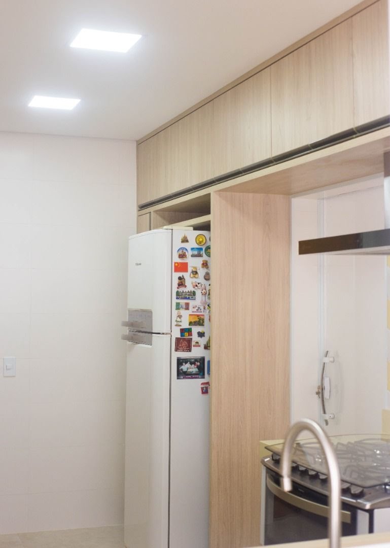 Casa à venda com 3 quartos, 1 suíte, 4 vagas e 190m² no Nova Aliança, Ribeirão Preto (SP) — foto 21 de 30