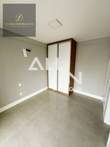 Daniel Pereira Imob Aluga: Life Spa Gyn, 2 Suítes, 2 Banheiros, 2 Vagas, 114m², R$ 8.500 