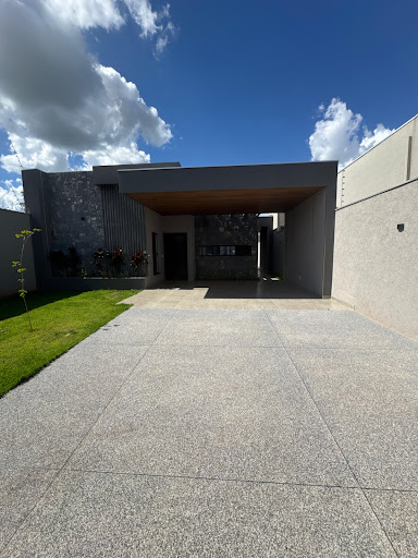 Casa em North Park  -  Campo Grande