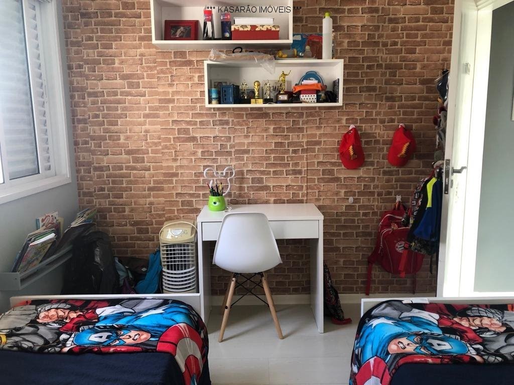 Apartamento à venda com 3 quartos, 1 suíte, 2 vagas e 120m² no Alto da Lapa, São Paulo (SP) — foto 11 de 30