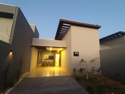 Casa em Rita Vieira  -  Campo Grande