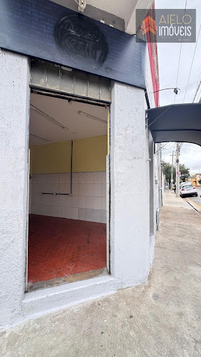 Loja / Salão em Ponte Sao Joao  -  Jundiaí