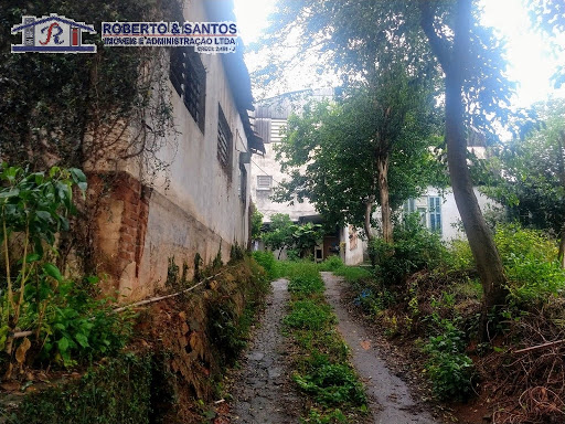Parte interna outra vista