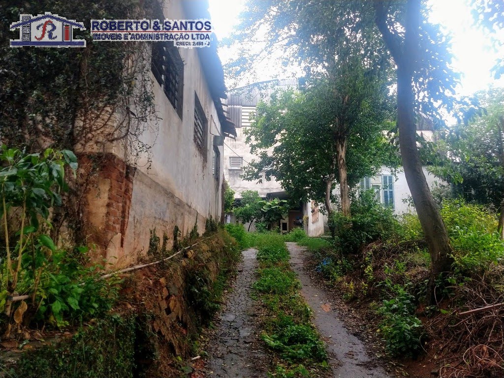 Parte interna outra vista