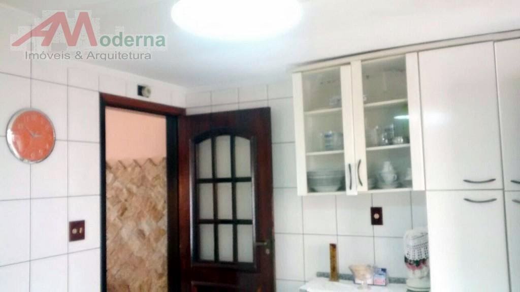 Casa à venda com 2 quartos, 1 banheiro, 2 vagas e 68m² no Vila Mussolini, São Bernardo do Campo (SP) — foto 15 de 18