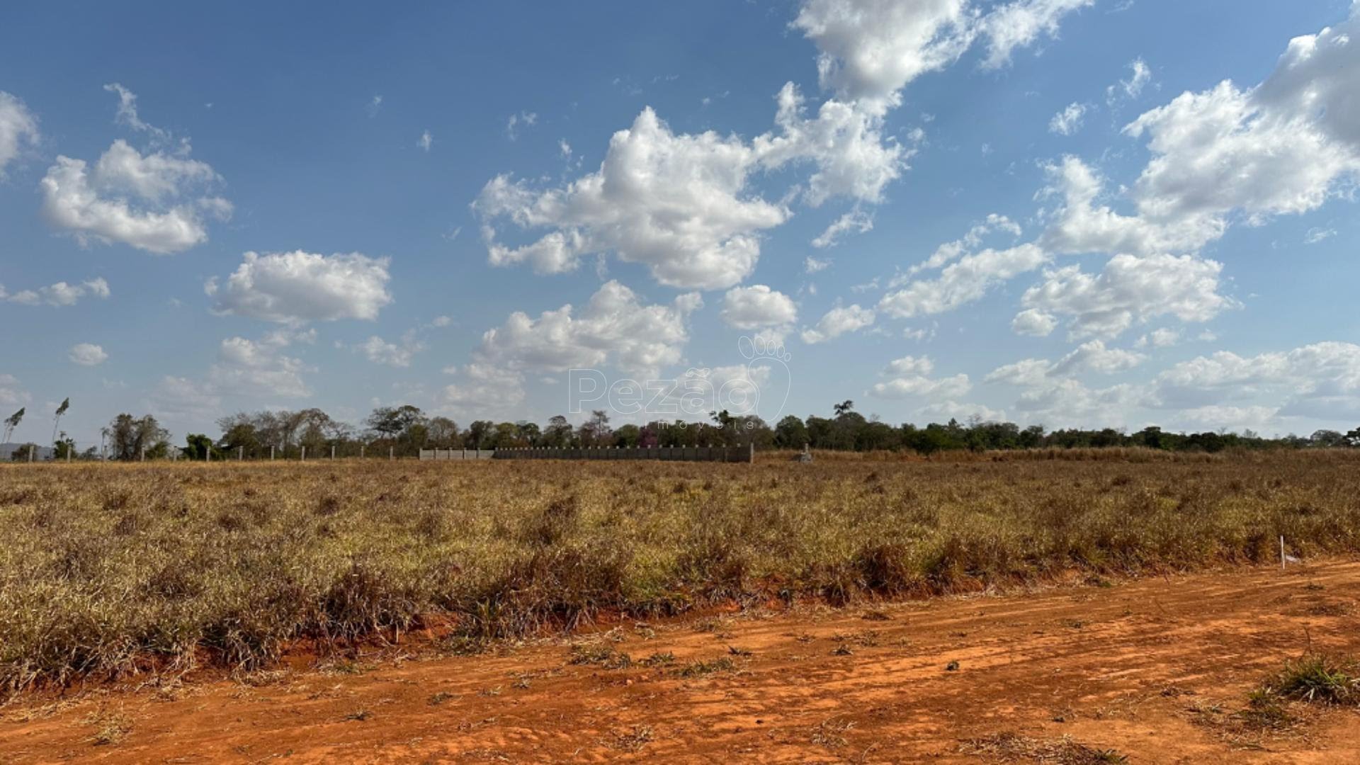 Terreno à venda com 1000m² de terreno no Condominio Aldeia do Lado, Itapuranga — foto principal