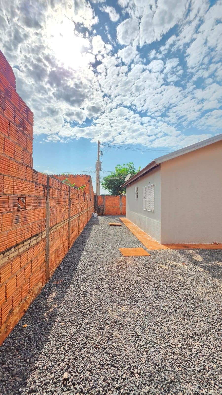 Casa à venda com 2 quartos, 1 banheiro, 4 vagas e 200m² no Residencial Jardim da Solidariedade, São José do Rio Preto (SP) — foto 13 de 24