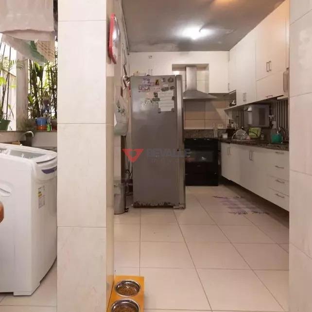 Casa à venda com 3 quartos, 2 banheiros, 1 vaga e 103m² no Botafogo, Rio de Janeiro (RJ) — foto 16 de 20
