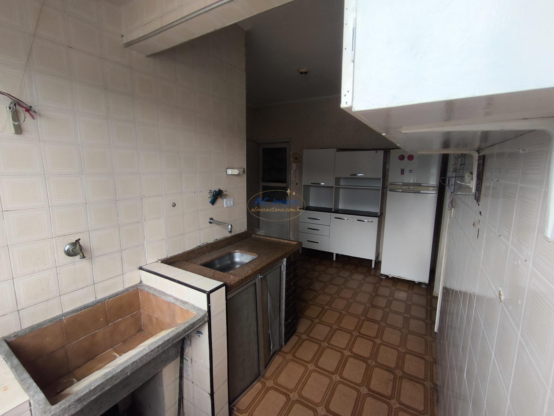 Apartamento à venda com 1 quarto, 1 banheiro, 1 vaga e 68m² no Vila Balnearia, Praia Grande (SP) — foto 10 de 17