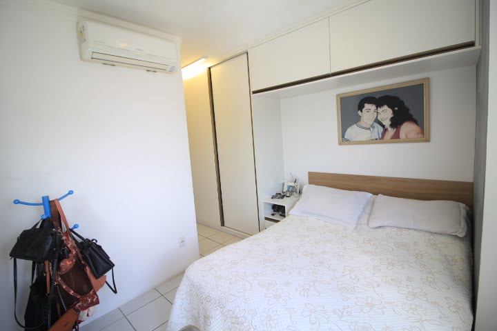 Apartamento à venda com 3 quartos, 1 suíte, 2 vagas e 93m² no Espinheiro, Recife (PE) — foto 20 de 30
