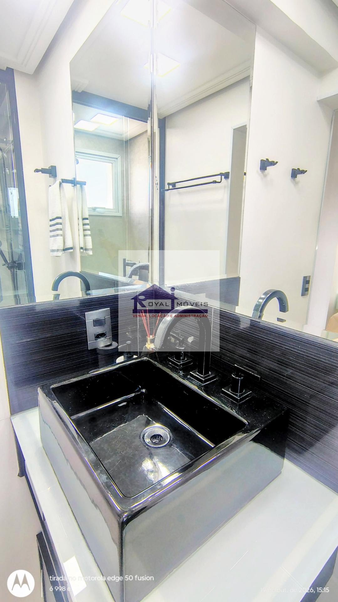 Apartamento para alugar com 2 quartos, 1 suíte, 2 vagas e 54m² no Vila Clementino, São Paulo (SP) — foto 25 de 30