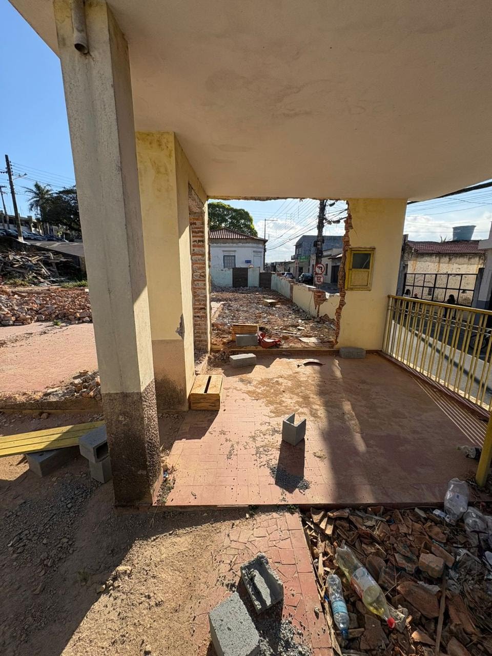 Terreno à venda com 670m² de terreno no Centro, Arujá (SP) — foto 6 de 19
