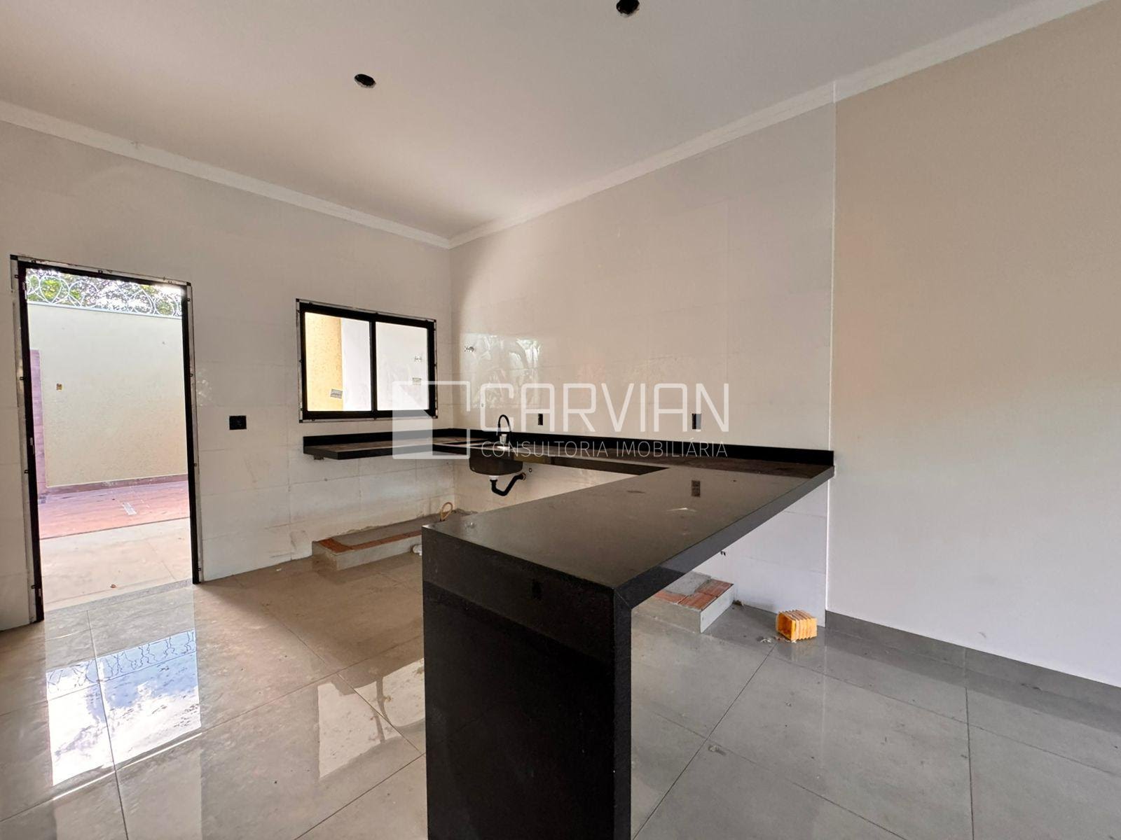 Casa à venda com 3 quartos, 1 suíte, 2 vagas e 110m² no Jardim Santa Cecília, Ribeirão Preto (SP) — foto 7 de 18