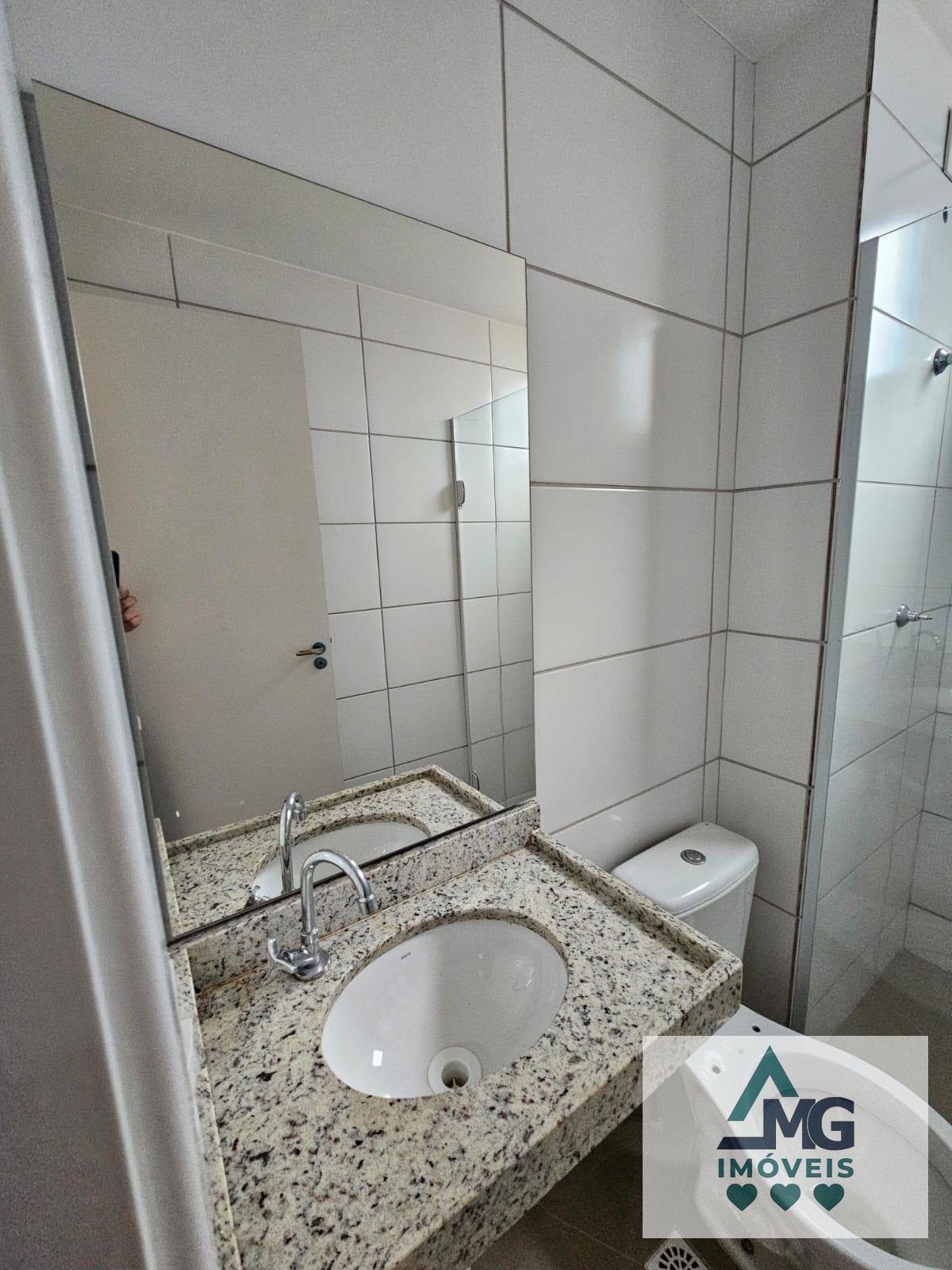 Apartamento à venda com 2 quartos, 1 banheiro e 1 vaga no Alto da Colina, Três Corações (MG) — foto 7 de 13