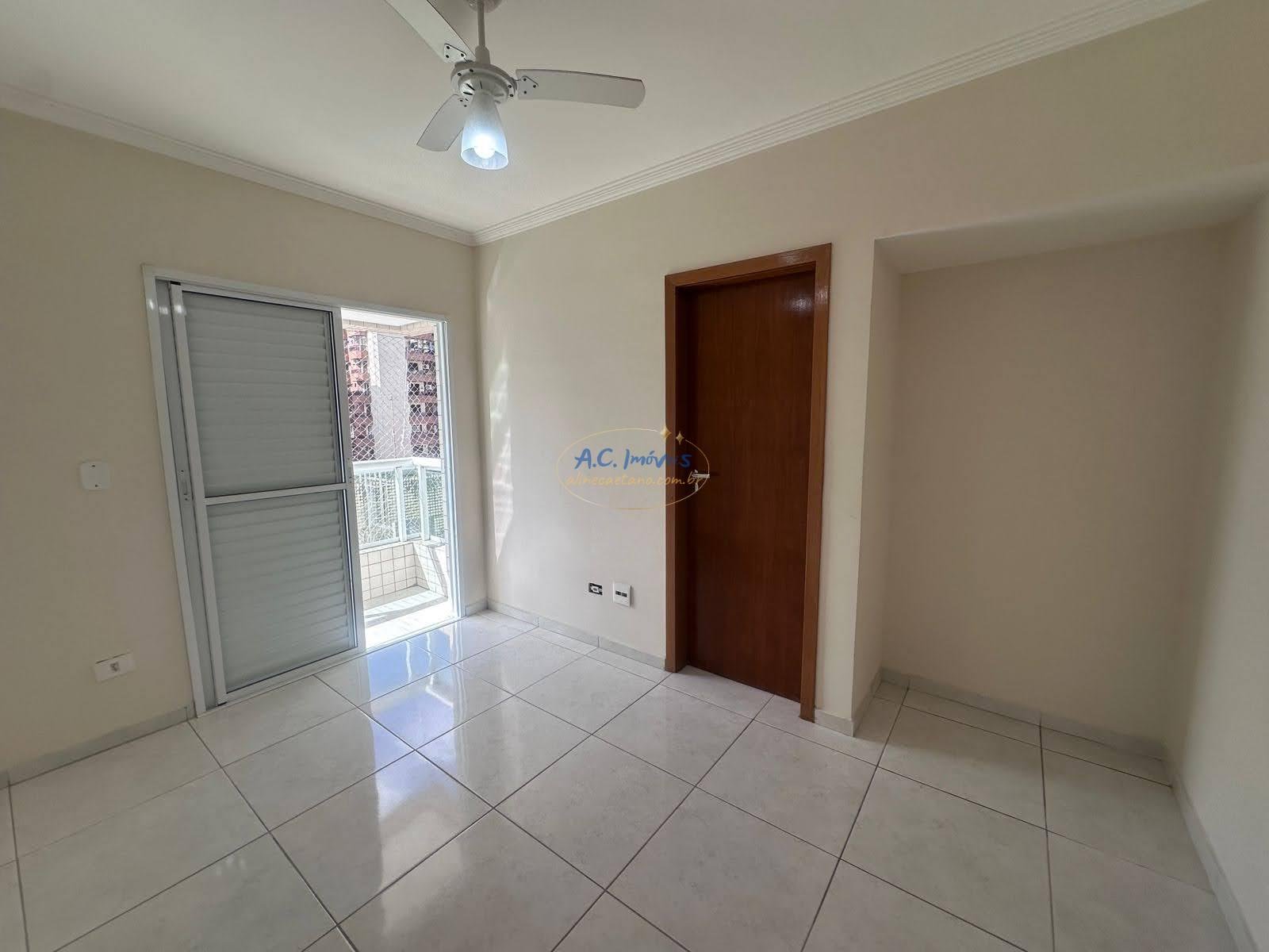 Apartamento para alugar com 3 quartos, 3 suítes, 2 vagas e 140m² no Canto do Forte, Praia Grande (SP) — foto 29 de 30