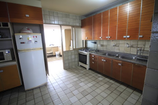  cobertura para venda bairro espinheiro Recife-PE