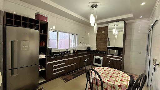Casa em Loteamento Copacabana  -  Catalão