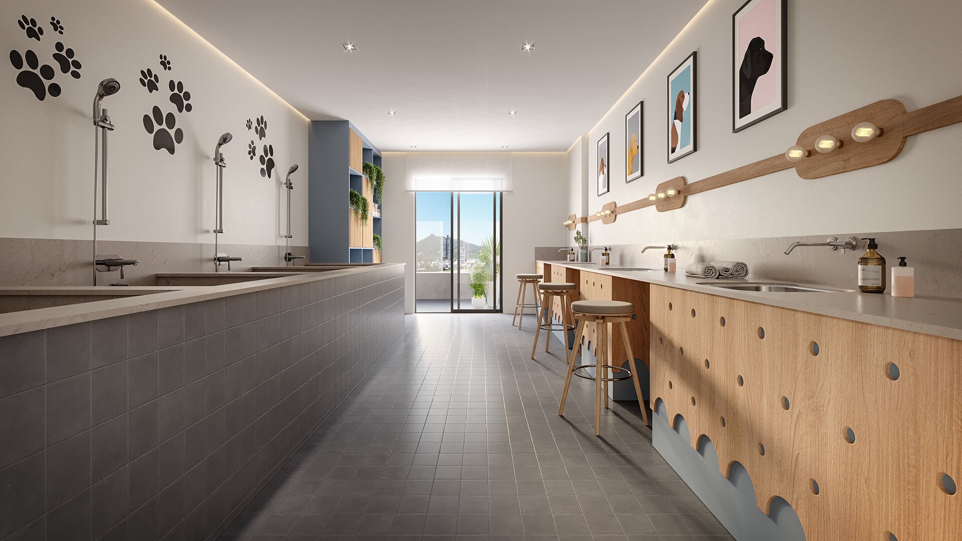 Apartamento à venda com 2 quartos, 1 suíte, 1 vaga e 73m² no Centro, Biguaçu (SC) — foto 25 de 30