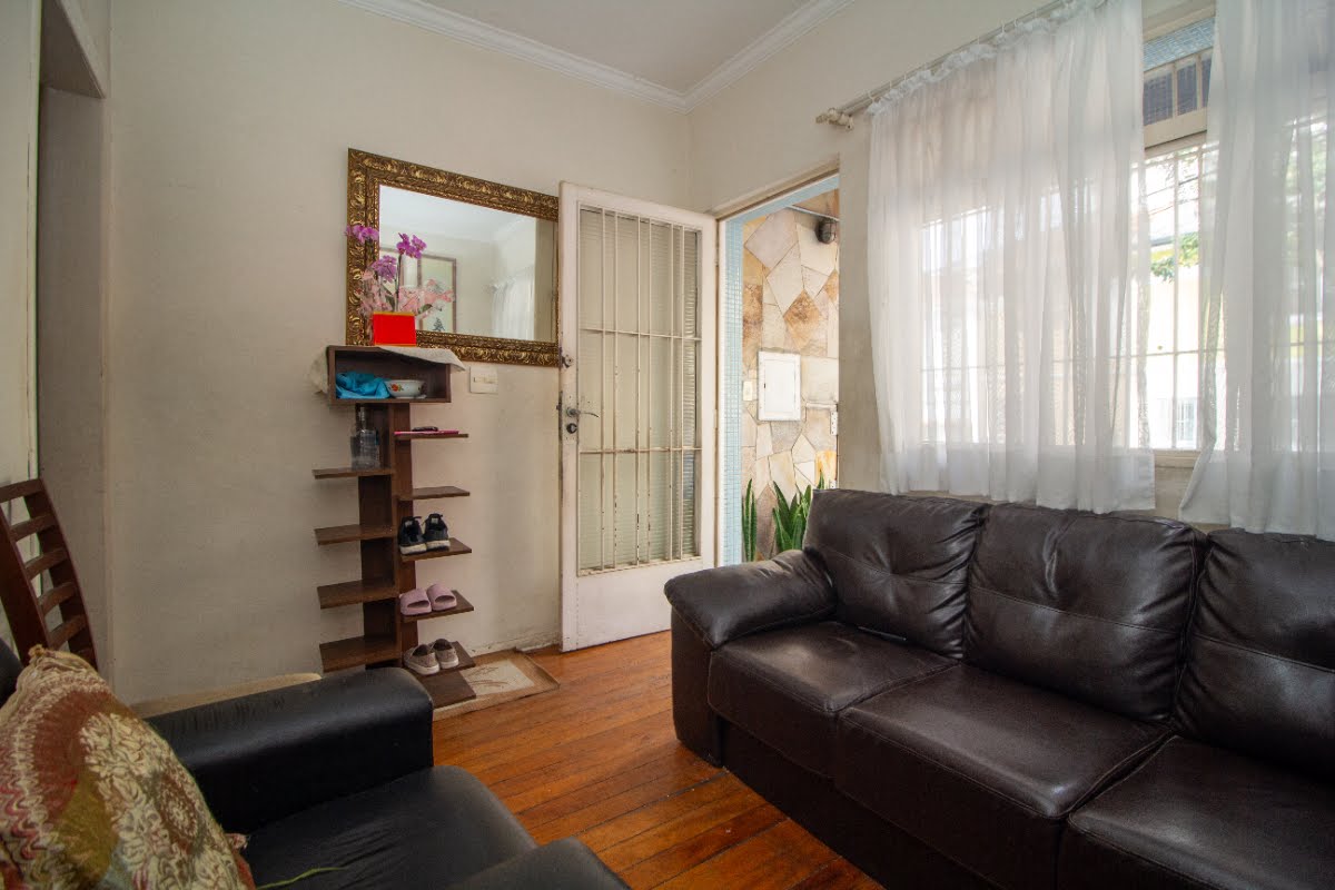 Casa à venda com 3 quartos, 2 banheiros, 2 vagas e 120m² no Aclimação, São Paulo (SP) — foto 25 de 30