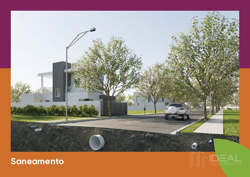 Loteamento Reserva Imperial em Campos dos Goytacazes