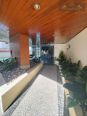 Apartamento em Jardim Bela Vista  -  Santo André