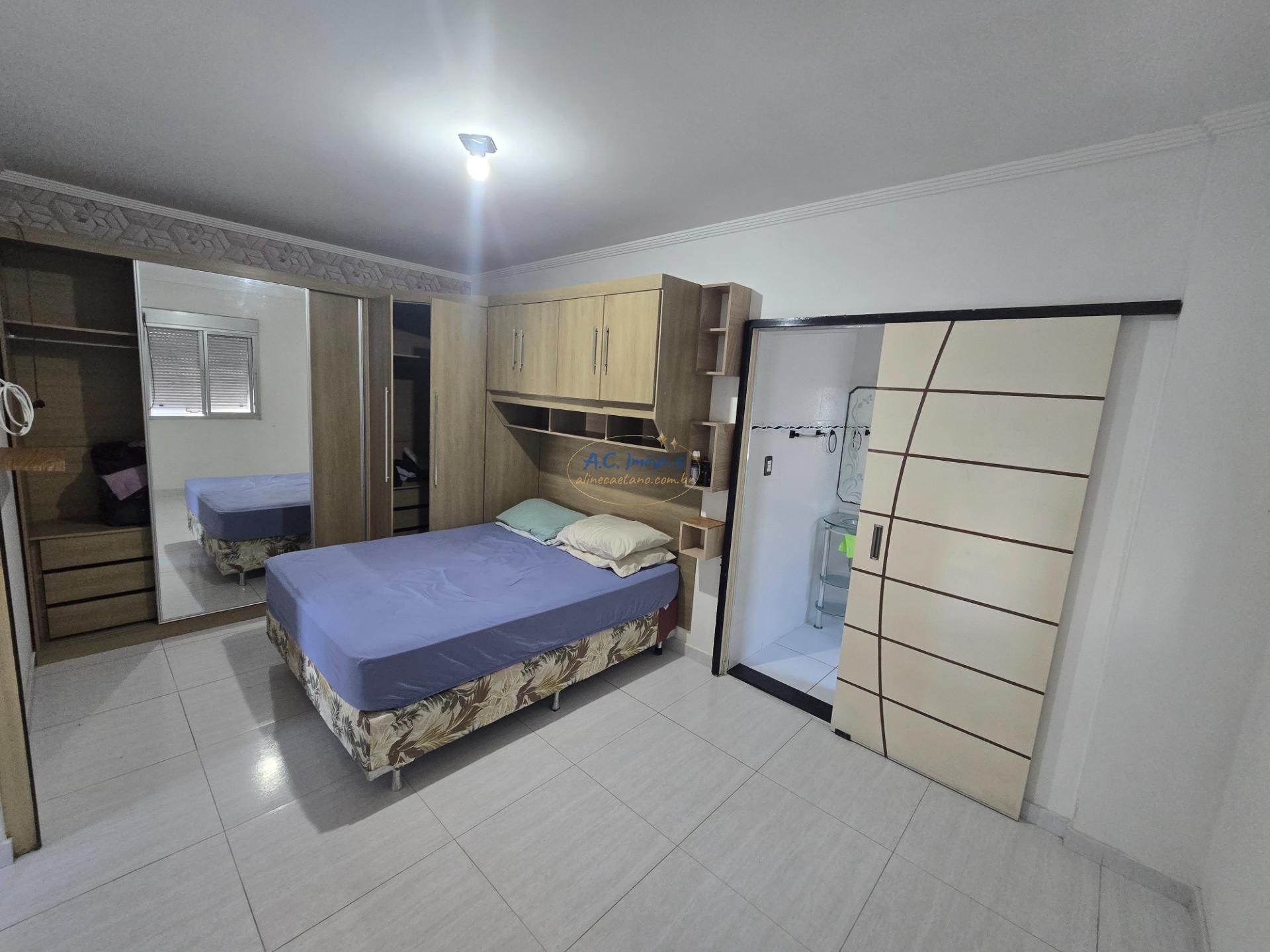 Apartamento à venda com 2 quartos, 1 suíte, 1 vaga e 89m² no Cidade Ocian, Praia Grande (SP) — foto 13 de 21