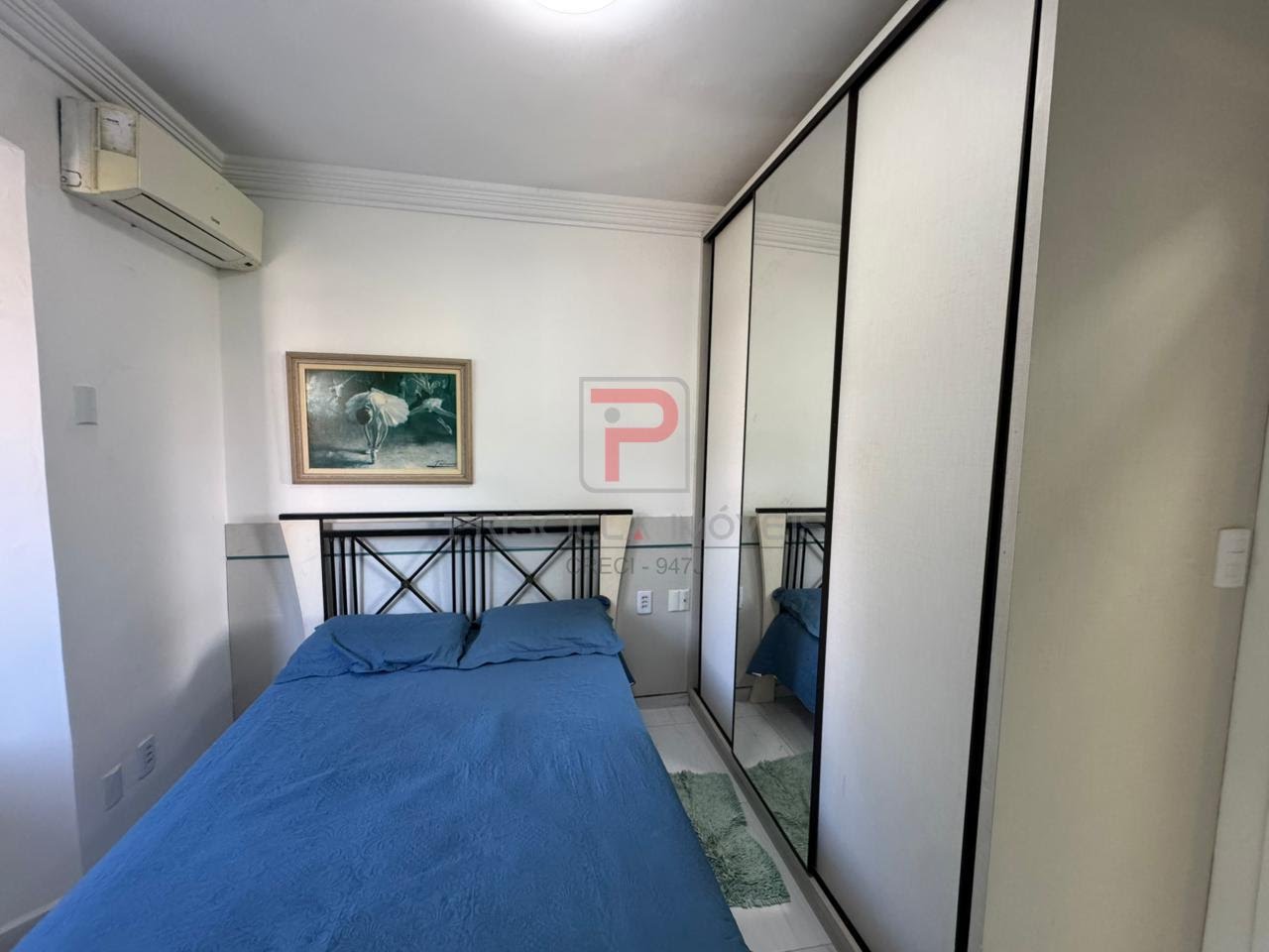 Apartamento à venda com 3 suítes, 3 vagas e 162m² no Intermares, Cabedelo (PB) — foto 20 de 30