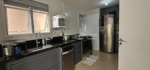 Apartamento, 3 quartos, 140 m² - Foto 9