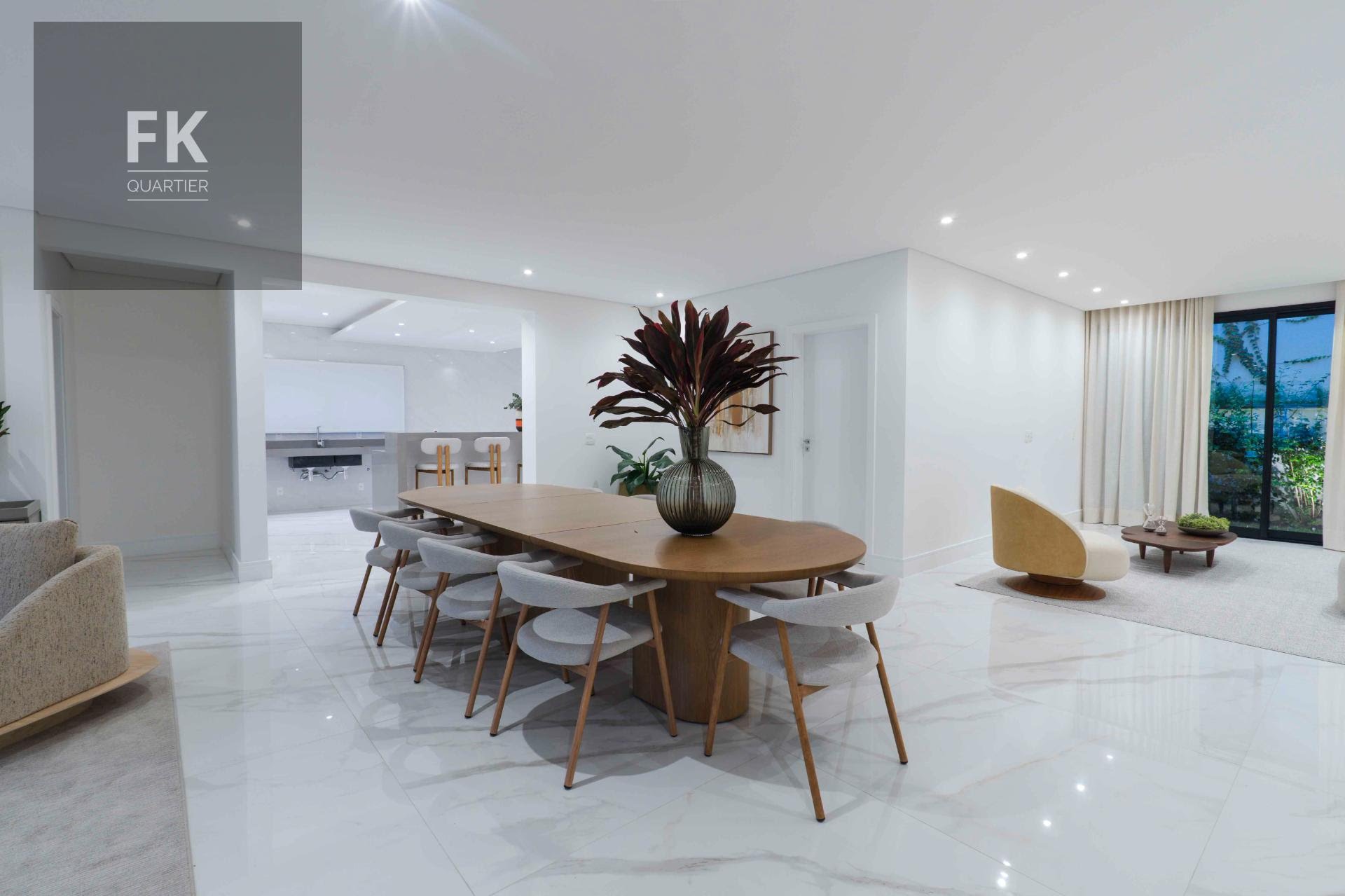 Casa à venda com 5 quartos, 5 suítes, 6 vagas e 620m² no Alphaville, Santana de Parnaíba (SP) — foto 15 de 30