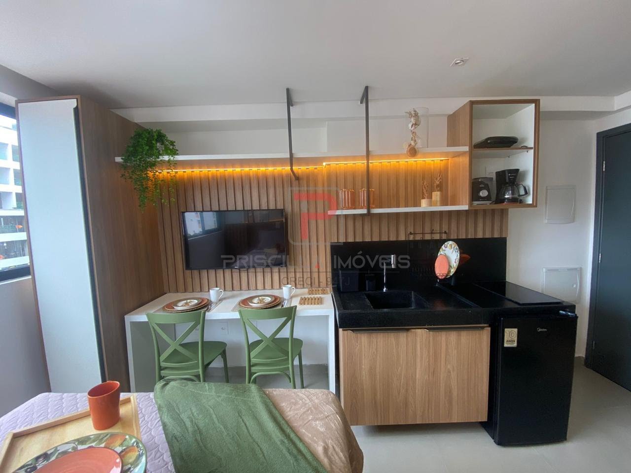 Apartamento à venda com 1 quarto, 1 banheiro e 17m² no Jardim Oceania, João Pessoa (PB) — foto 17 de 22