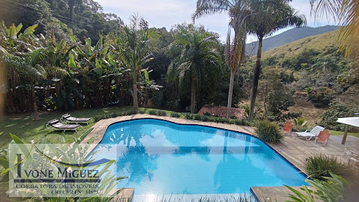 Casa em Avelar - Paty do Alferes, RJ