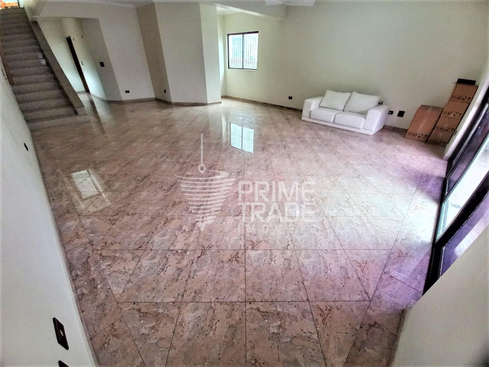 Casa à venda com 5 quartos, 3 suítes, 2 vagas e 330m² no Embaré, Santos (SP) — foto 15 de 30