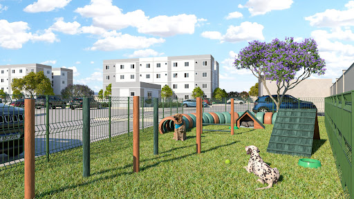 Lançamento Residencial Smart Kennedy Condominio Clube em Campos dos Goytacazes
