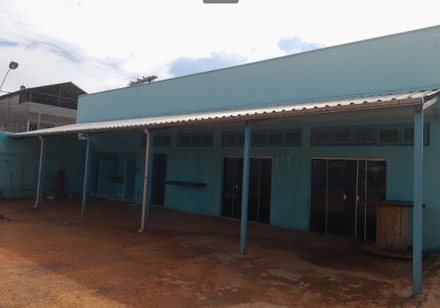 Comercial para alugar com 2 banheiros e 2800m² no Nossa Senhora de Fátima, Paracatu (MG) — foto 3 de 5