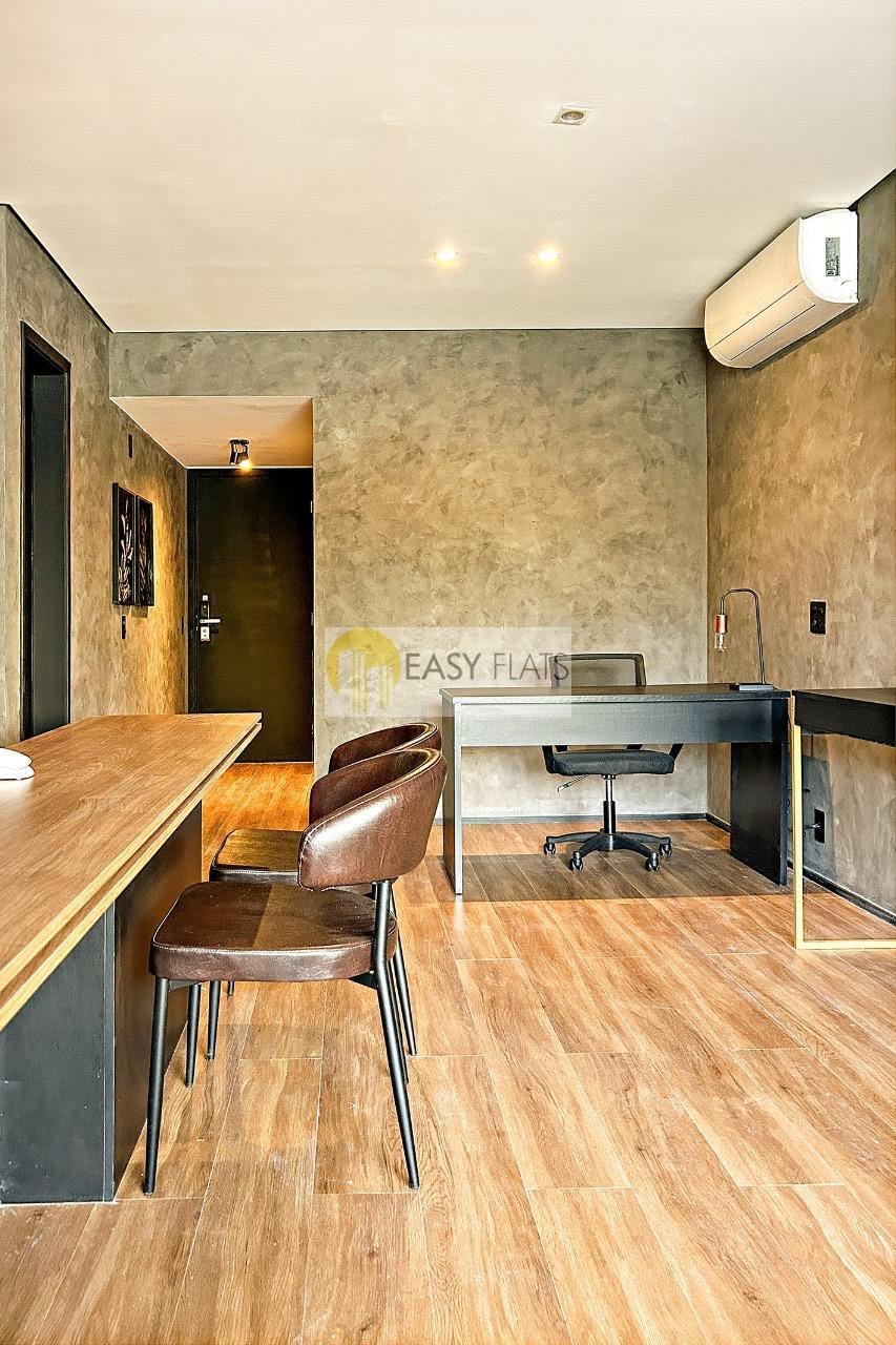 Apartamento para alugar com 1 quarto, 1 suíte, 1 vaga e 62m² no Itaim Bibi, São Paulo (SP) — foto 24 de 30