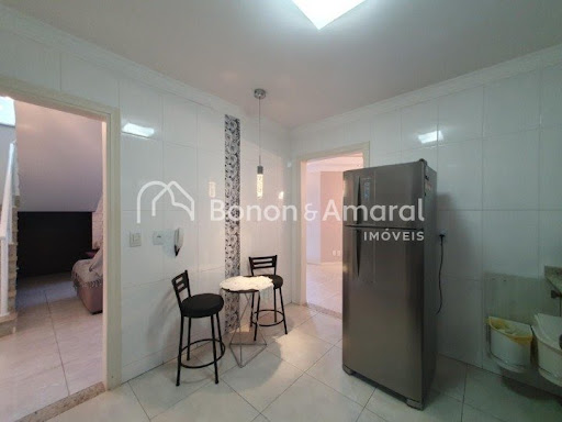 Casa de Condomínio, 3 quartos - Foto 30