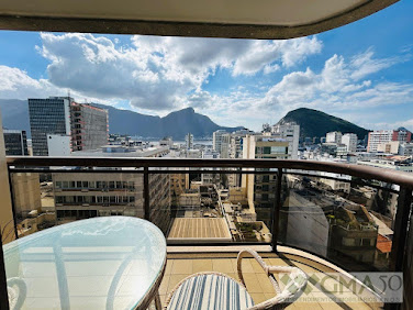 Apartamento em Ipanema  -  Rio de Janeiro