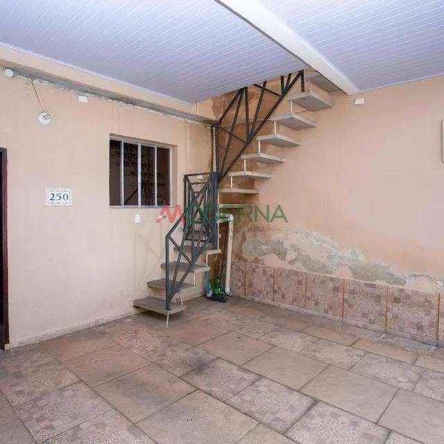 Casa à venda com 2 quartos, 2 banheiros, 2 vagas e 125m² no Taboão, Diadema (SP) — foto 5 de 30