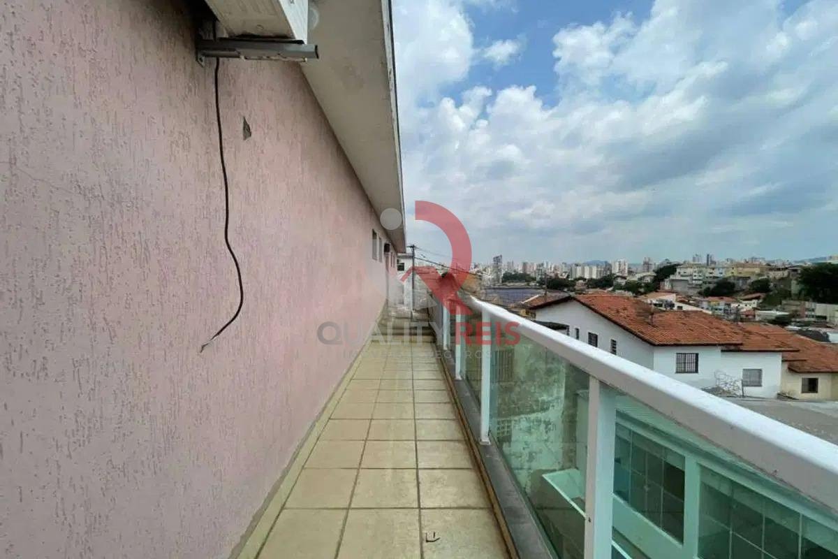 Sobrado, 3 quartos, 288 m² - Foto 16