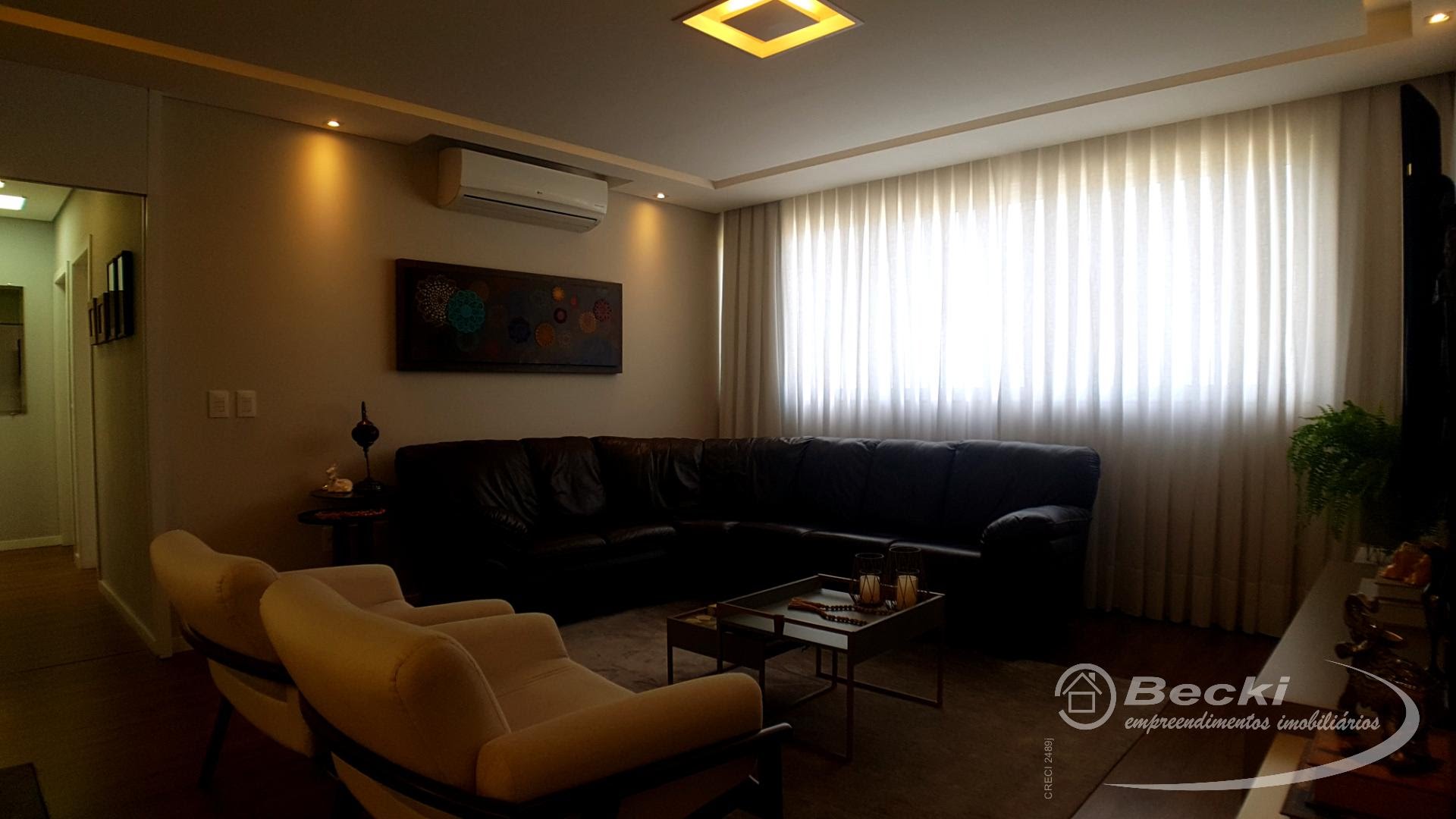 Apartamento à venda com 3 quartos, 1 suíte, 2 vagas e 133m² no Petrópolis, Joinville (SC) — foto 14 de 25