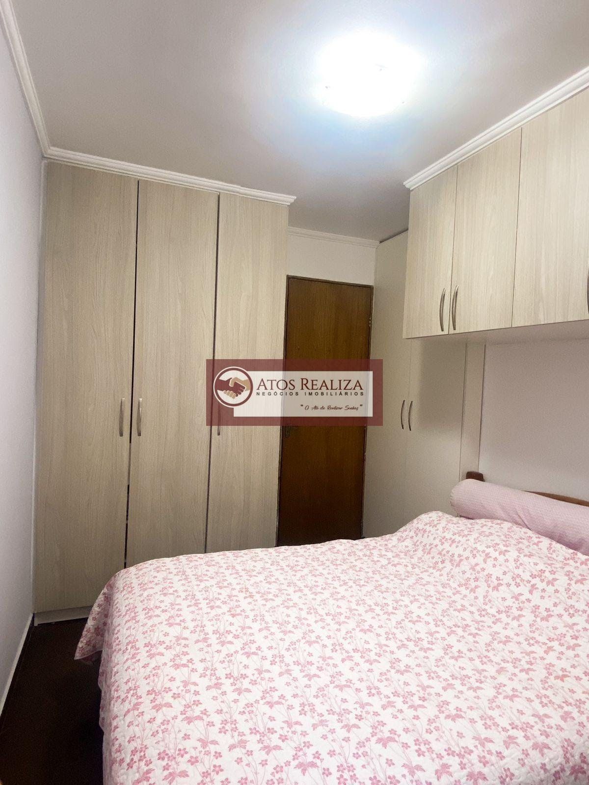 Apartamento à venda com 2 quartos, 1 banheiro, 1 vaga e 52m² no Campo Grande, São Paulo (SP) — foto 22 de 27